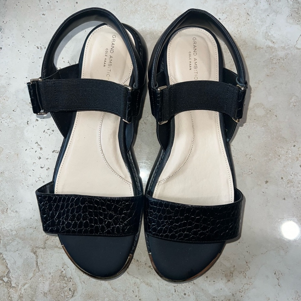 Cole Haan Grand Ambition Women’s Sandals